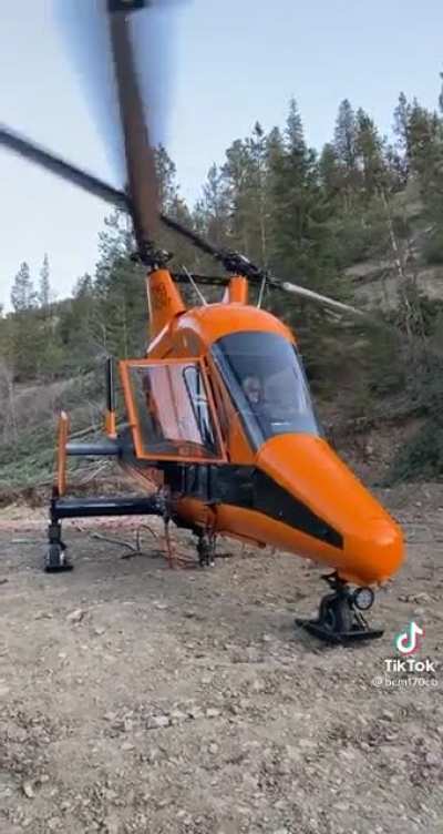 These rotors