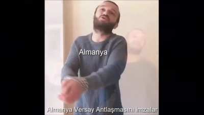 Aykut Elmas ile tarih &ouml;ğreniyoruz