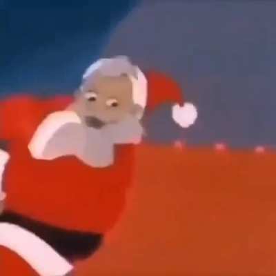 santa