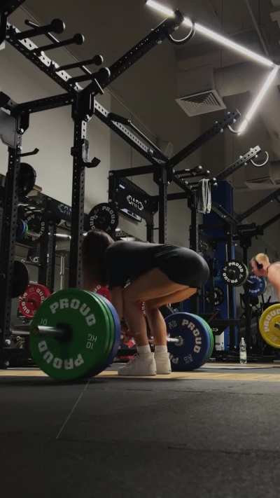Deadlift