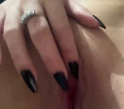 Lick or fuck?
