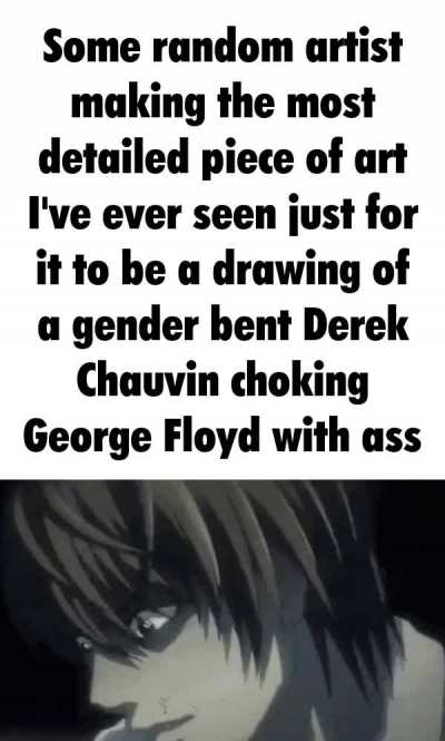 I am not joking 🗿