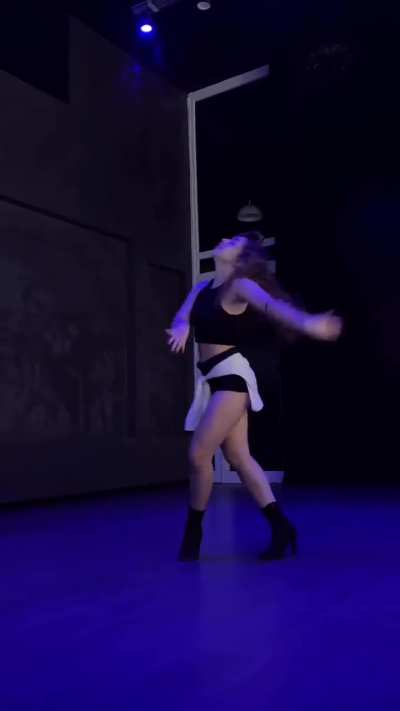 She&rsquo;s getting sexier by the day