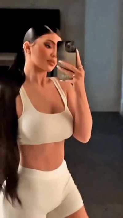 Cameltoe