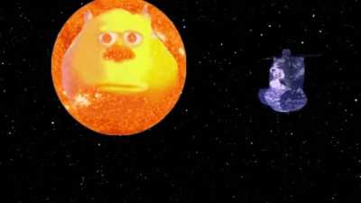 Earth be like