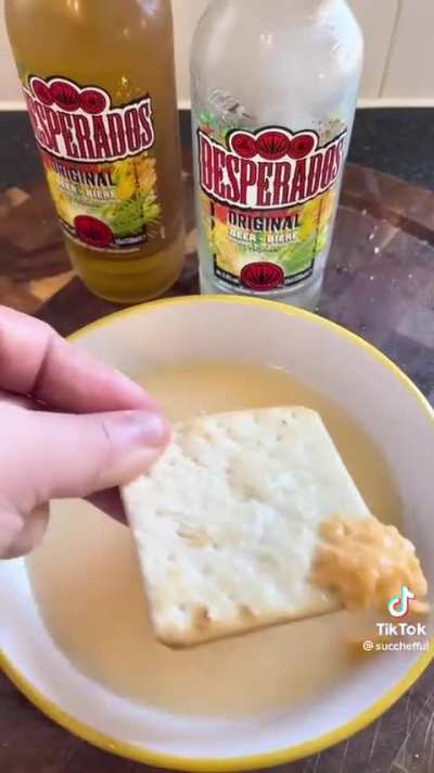 Babe are you okay? You&rsquo;ve barely touched your cheese juice