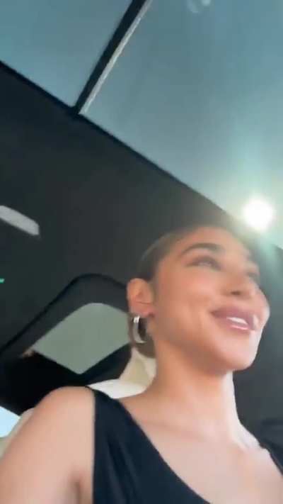 Goddess Chantel