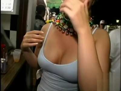 Best tits ever ?