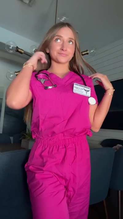 TikTok girls do it best