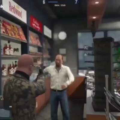 Chetos amigos