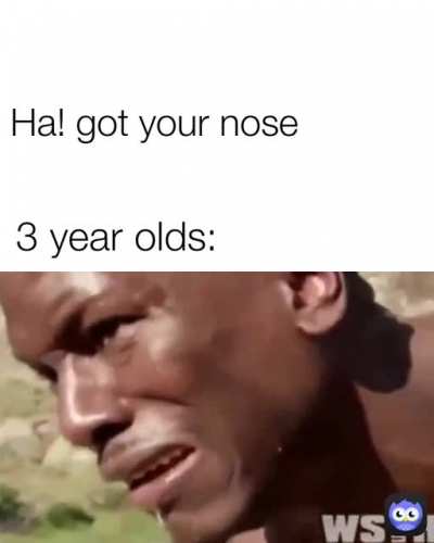It do be like that
