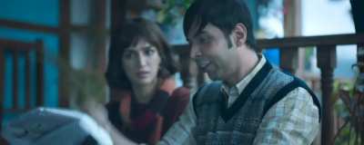 This very small female reprise version of "Apna Bana Le" has my whole heart! Why they are not releasing it?