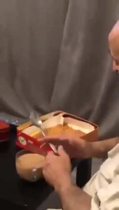 Puta vida