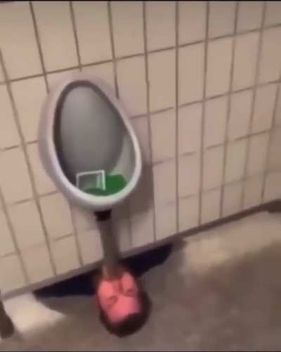 wordington urinal