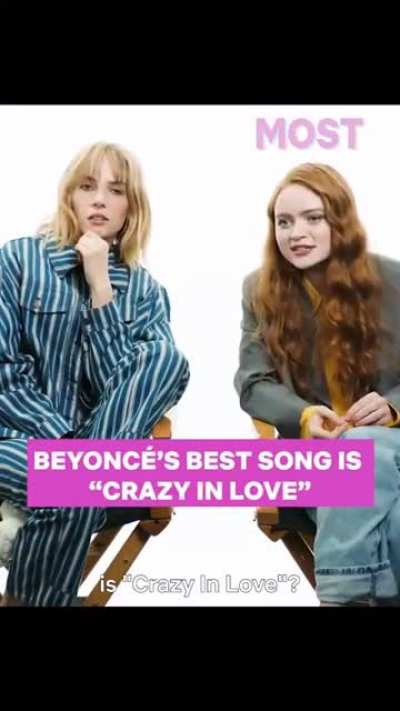 "So True Bestie!"