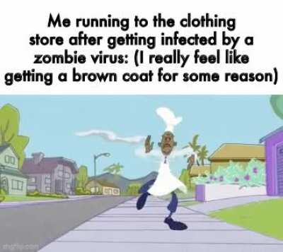 Zombieposting