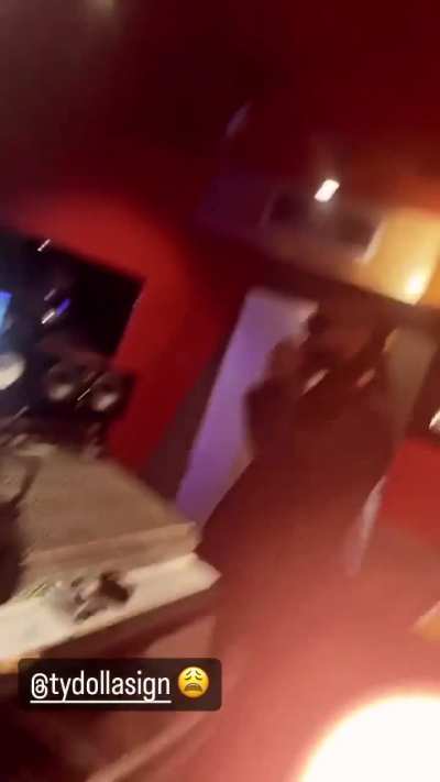 Hitmaka ig story