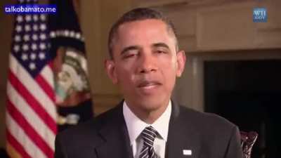 Obama based??