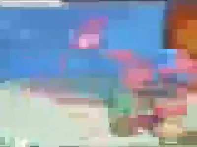 moldy dance