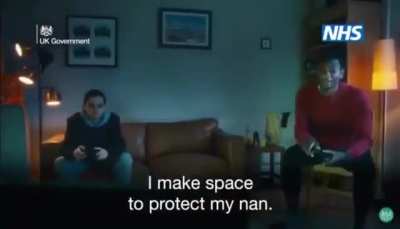 Do your part to keep us all safe