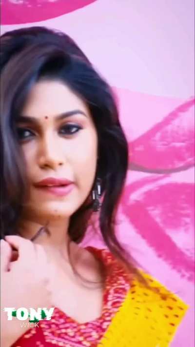 Manisha Yadav 😍