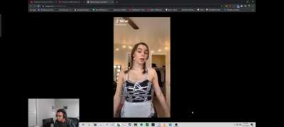 Stupid tik thots