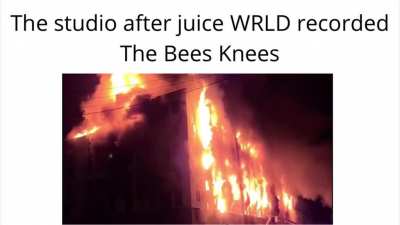 Fire song