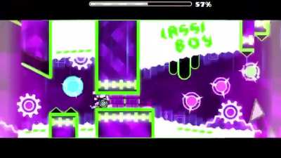 A compilation of Viewsonic's perfectly cut screams