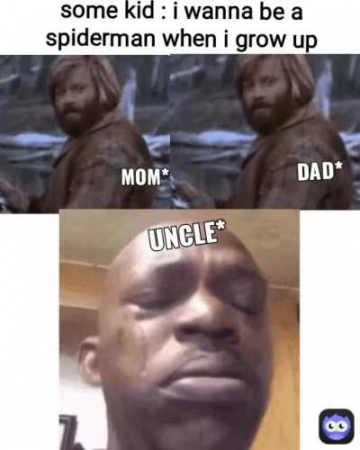 Ohhh noooooo