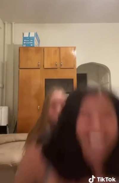 Shake it