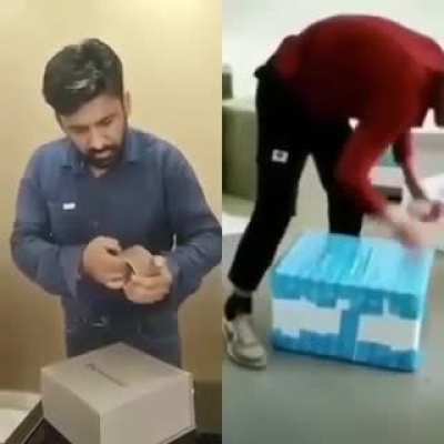 Maybe Maybe Maybe