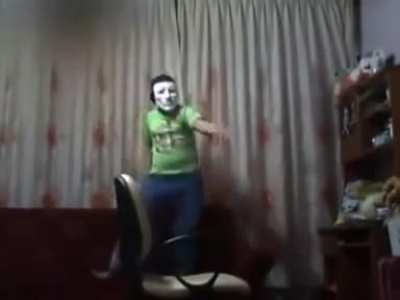 Dance machine