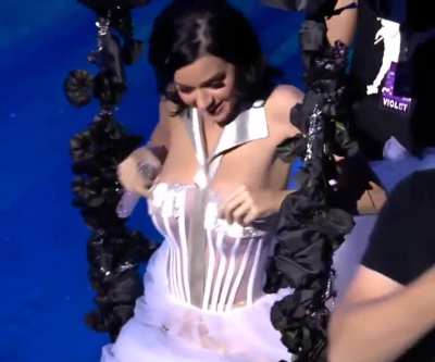 Katy Perry