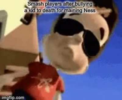 I&rsquo;m 65% sure that at least half of the whole community has done this