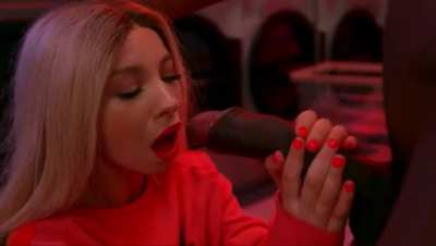 🔥Filling Her Throat🥵