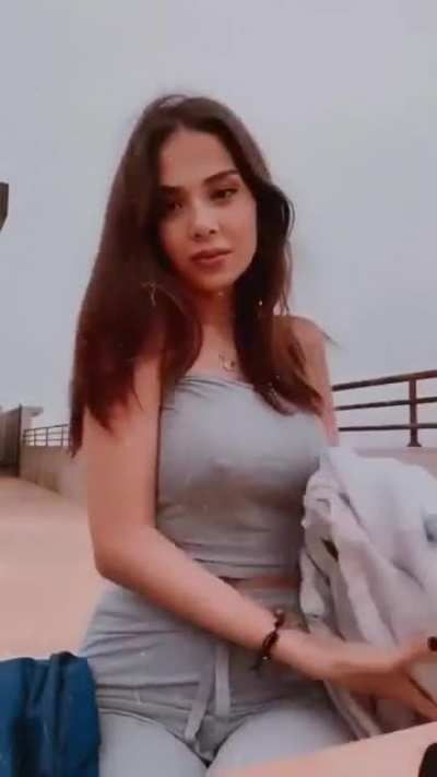 Merve taşkın