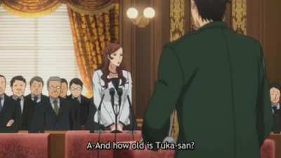 Holsome anime