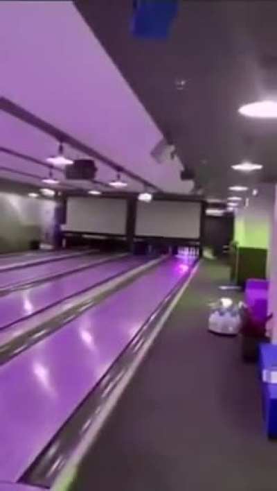 Strike