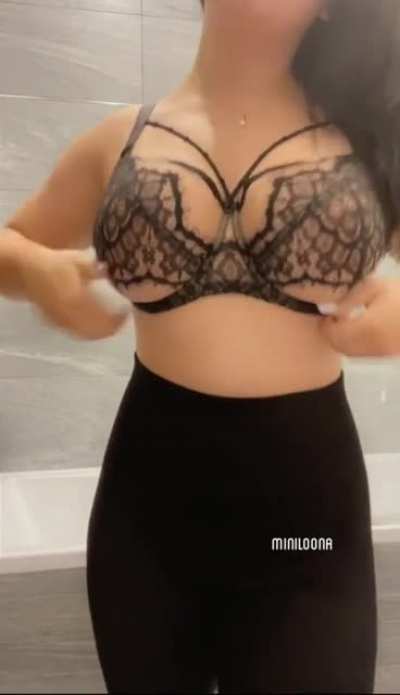 Make me a mommy!