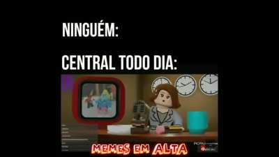 Titulo muito foda 😎