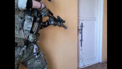 Breach charge for everyone