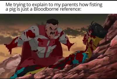 Let me explain!
