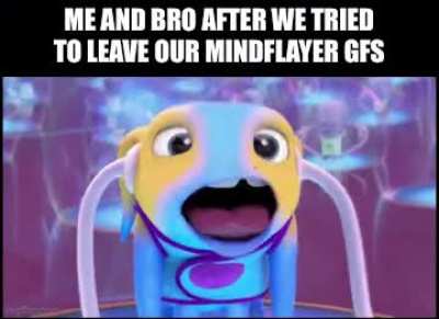 A NON-fatal mistake