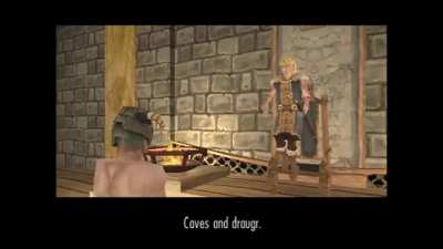Jarl Godhead
