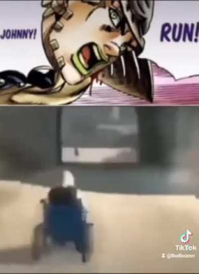 JoJo👍
