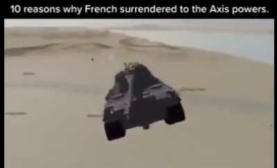 Top 10 SECRET German superweapons