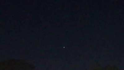 Hey! Im an avid stargazer, a lot of I night's i seem see &lsquo;stars&rsquo; that move quite a lot relative to everything else, does anyone know what these are?