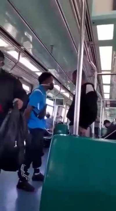 N&atilde;o mexa com trabalhador.