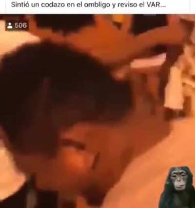 Qu&eacute; binky buto, la verdad!
