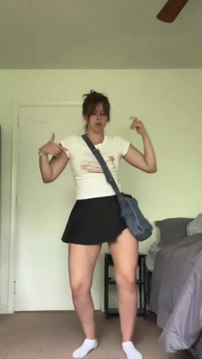 New tiktok